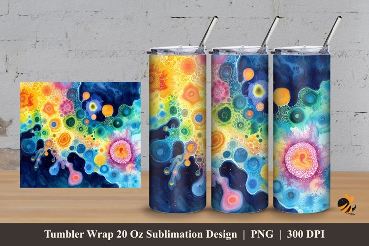 Sublimation Art Image 22