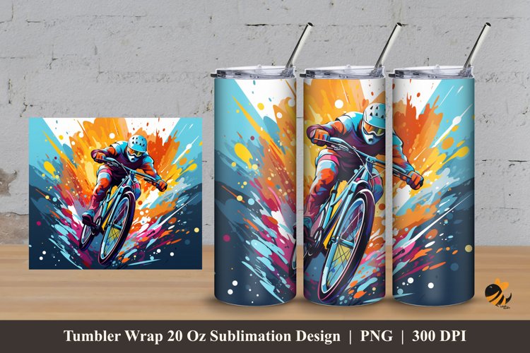 Bicycle Clipart Image 2