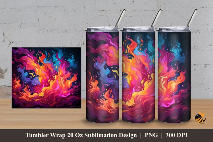Fire Clipart Image 11
