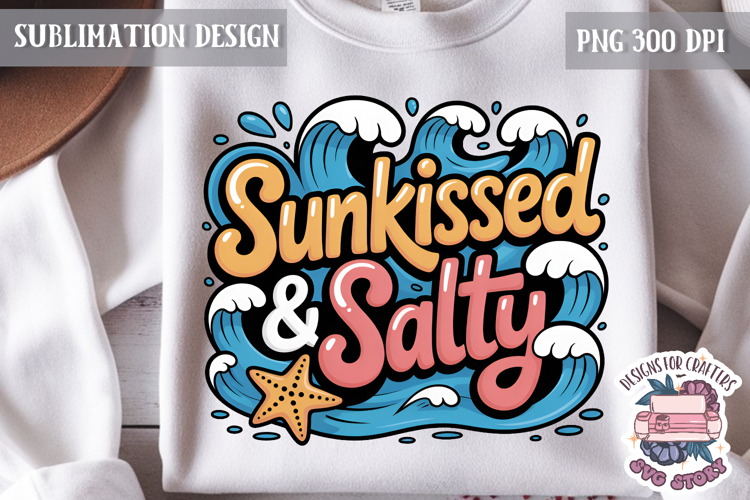 Beach Sayings SVG Image 21