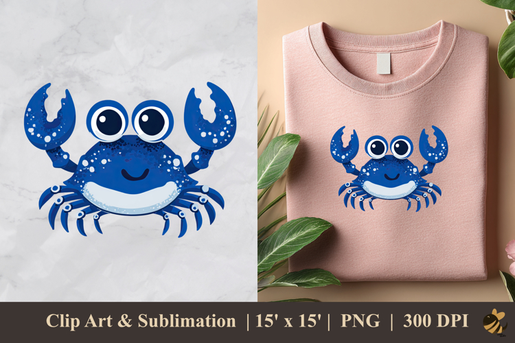 Crab Png Image 22