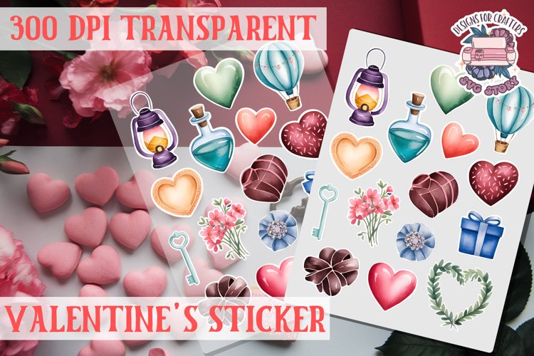 Heart Clipart Image 2