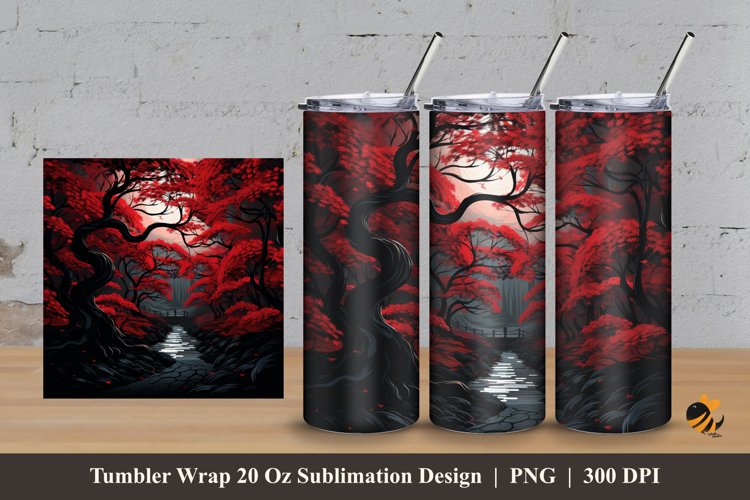 Sublimation Art Image 22