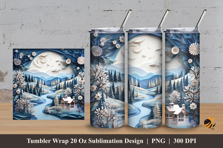 Winter Clipart Image 19