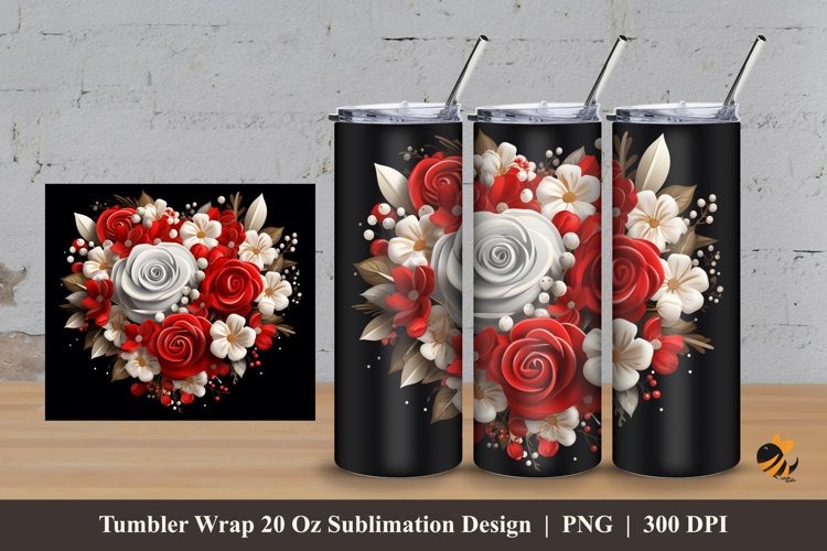 Flower Vase Clipart Image 9