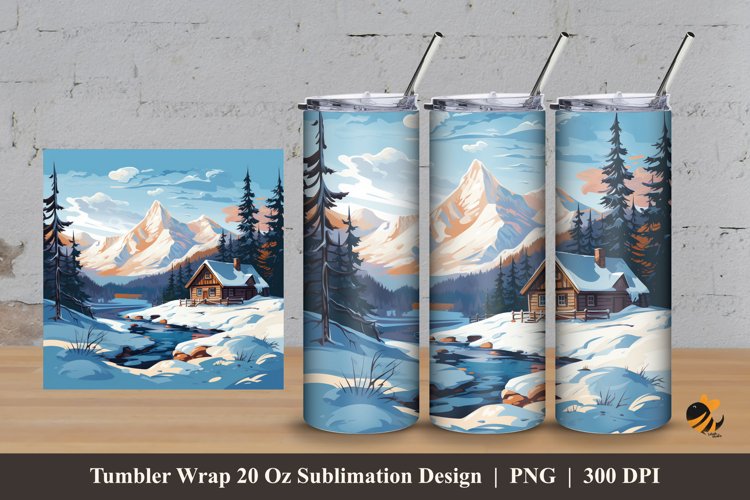 Winter Clipart Image 10