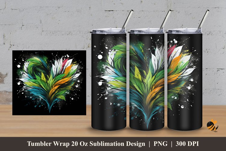 Feather Clipart Image 9