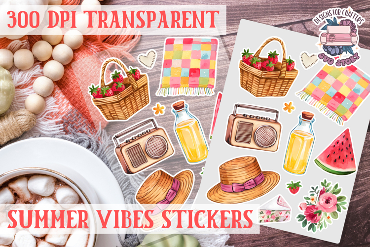 Scrapbook Clipart Image 12