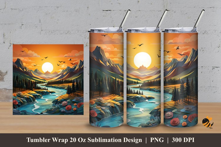 Valley Clipart Image 6
