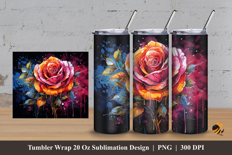 Sublimation Art Image 13