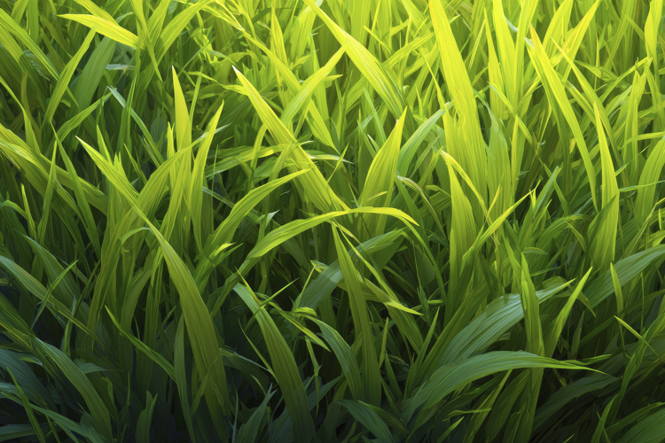 Green Texture Background