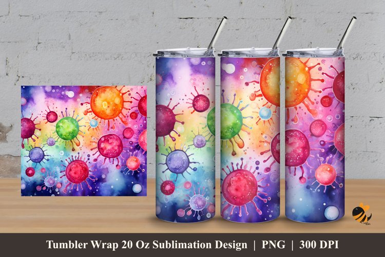 Bacteria Clipart Image 13