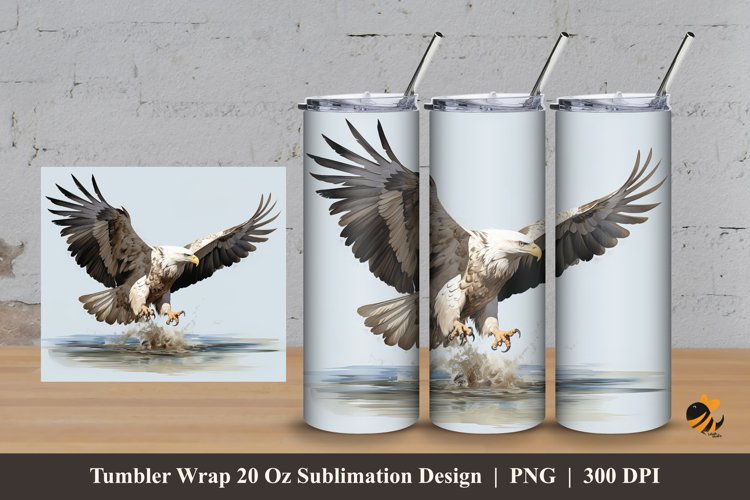 Eagle Clipart Image 2