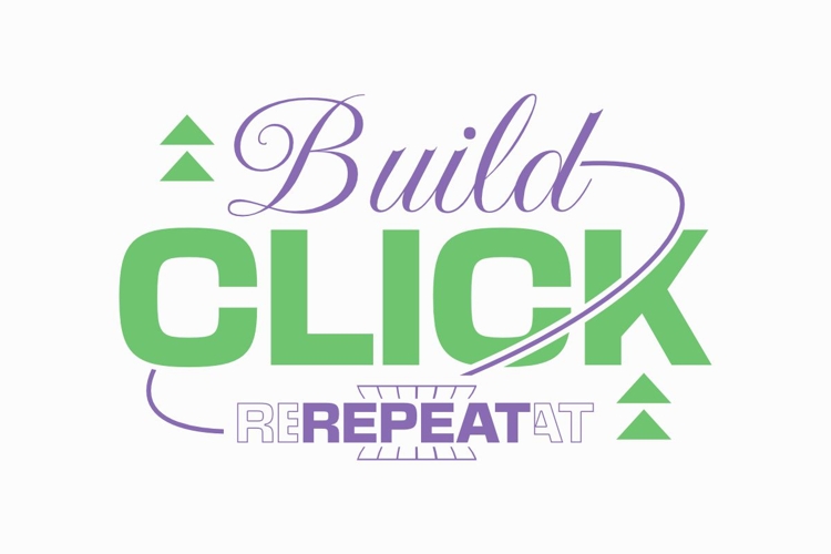 Build Digital Preneur Streetwear T-shirt Design