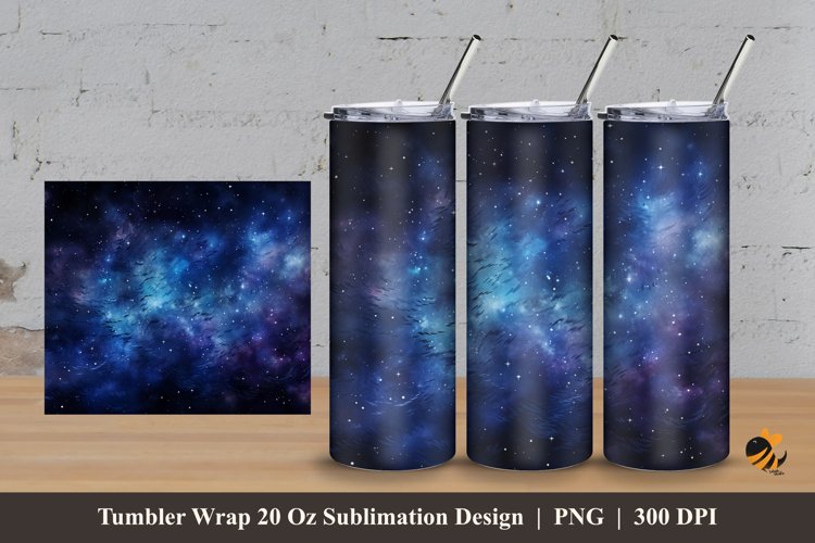 Tumbler Wrap Design Image 13