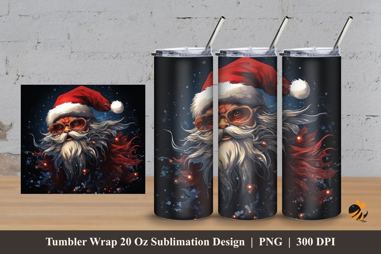Tumbler Wrap Design Image 16
