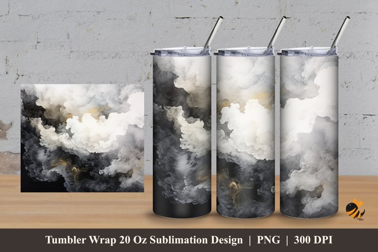 Tumbler Wrap Design Image 24