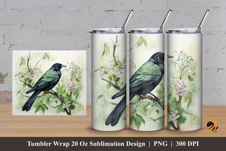 Tumbler Wrap Design Image 20