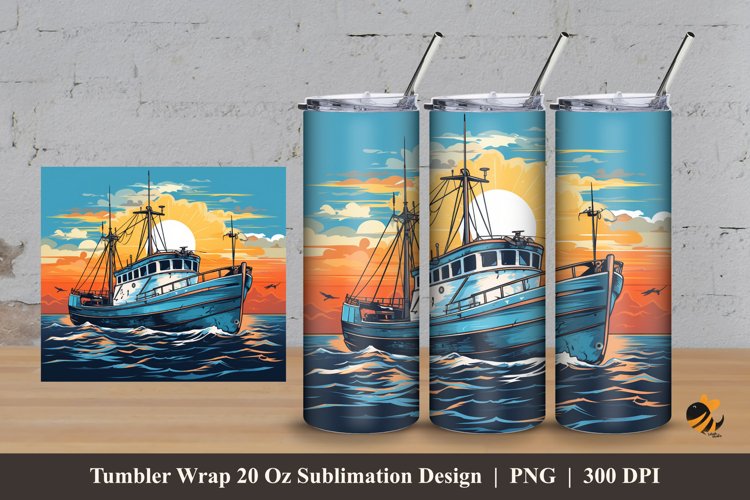 Boat Clipart Image 19