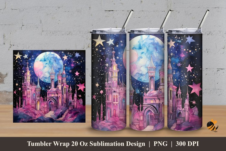 Sublimation Art Image 8
