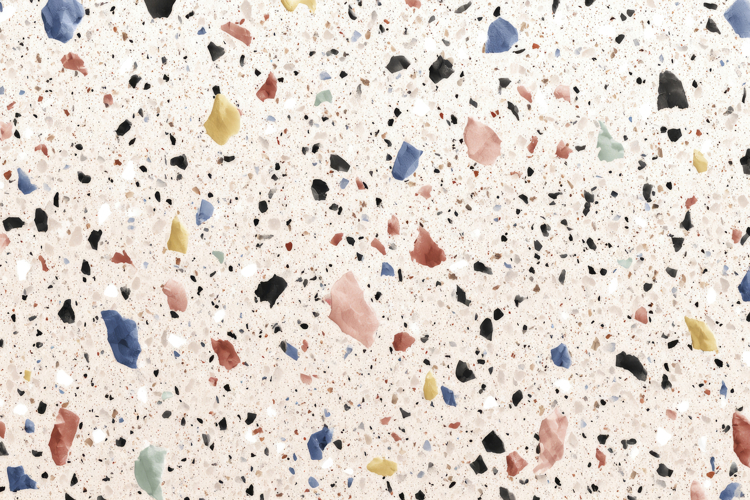 Colorful Texture Image 17