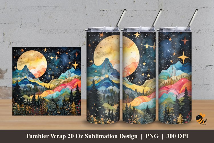 Sublimation Art Image 13