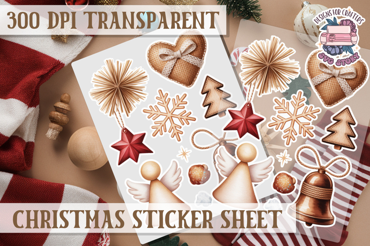 Printable Planner Stickers Image 8