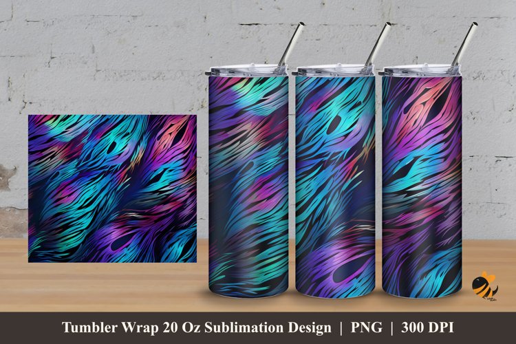Tumbler Wrap Design Image 9