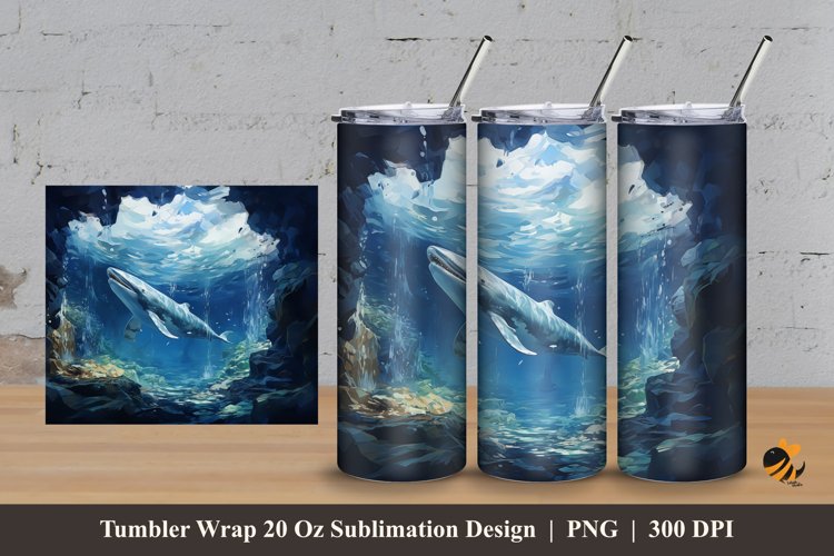 Whale Clipart Image 22