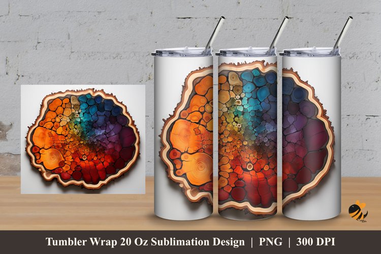 Sublimation Art Image 10