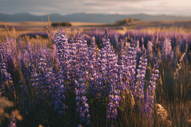 Purple Texture Background Image 2