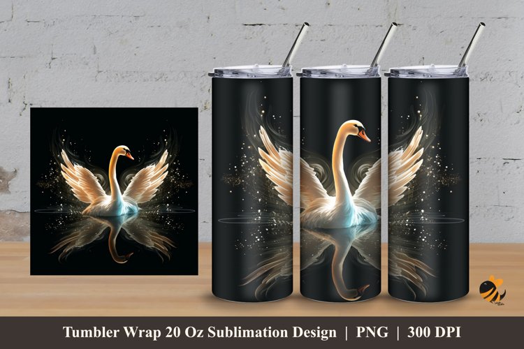 Tumbler Wrap Design Image 16