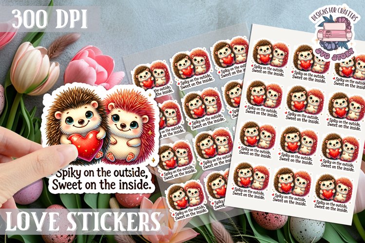 Cute Animals Clipart Image 23