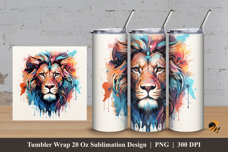 Lion Clipart Image 18