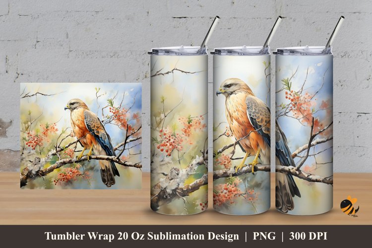 Eagle Clipart Image 10
