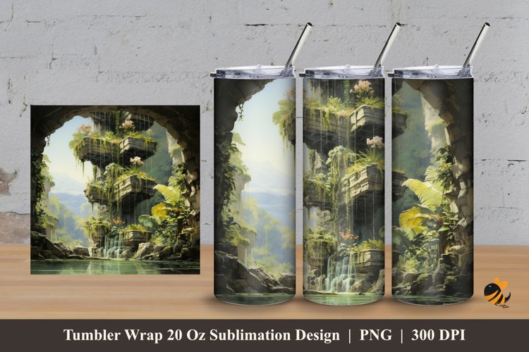 Jungle Clipart Image 3
