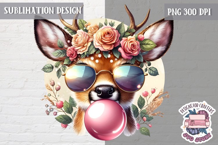 Easter Flowers Clipart Image 15