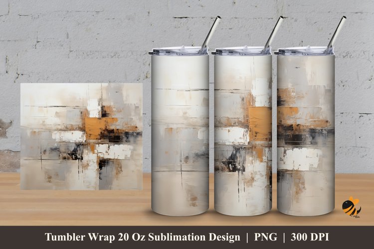 Tumbler Wrap Design Image 20