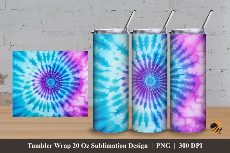 Tumbler Wrap Design Image 8