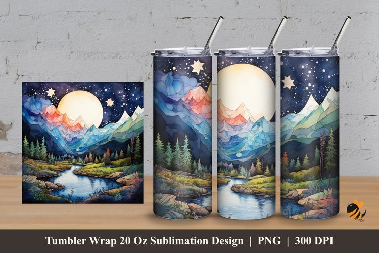 Sublimation Art Image 5