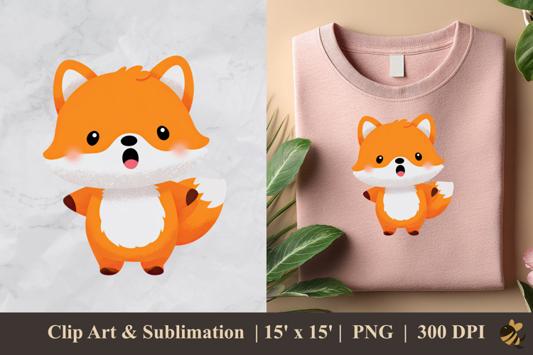 Cute Winter Clipart Image 16