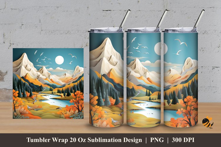 Sublimation Art Image 12