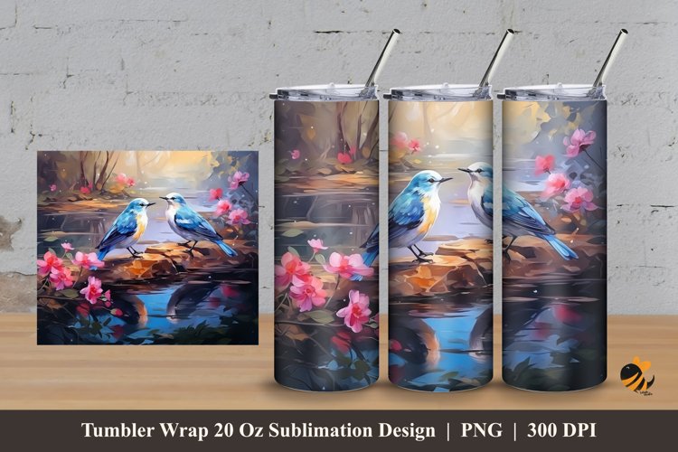 Tumbler Wrap Design Image 24