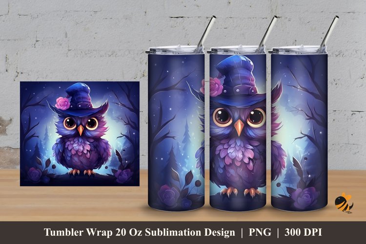 Owl Clipart Image 14