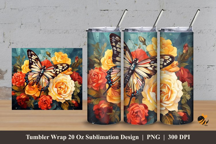 Butterfly Clipart Image 5