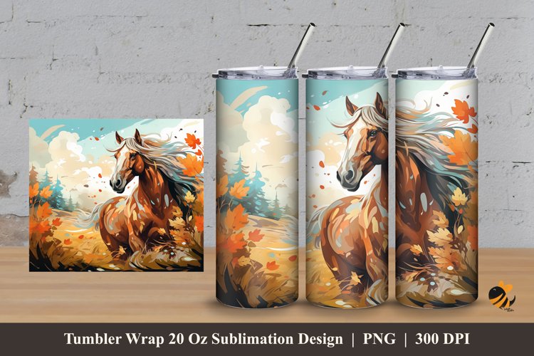 Tumbler Wrap Design Image 19