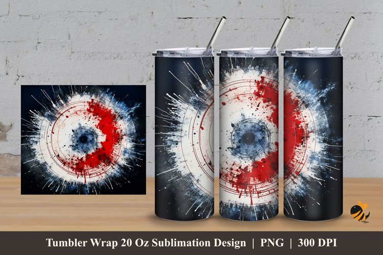 Sublimation Art Image 13