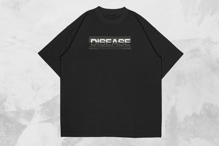 Streetwear Logo Design Image 19
