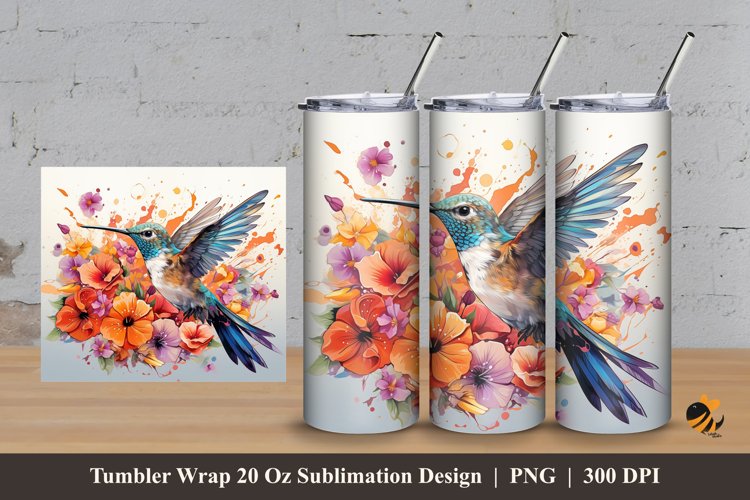 Hummingbird Clipart Image 17
