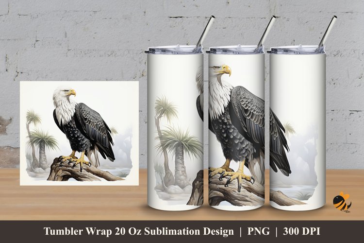 Eagle Clipart Image 14